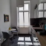 Room B In A Central Aristocratic Apartment